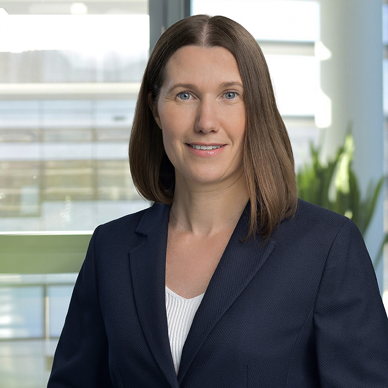 Biana Janzen, Lohn- und Gehaltsbuchhalterin