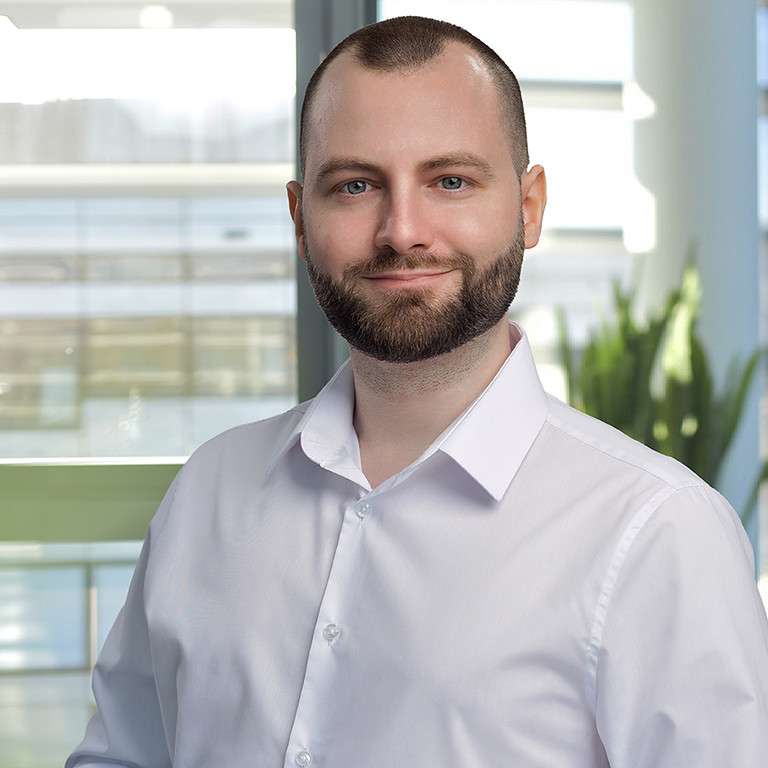 Pascal Wagner, Steuerfachangestellter
